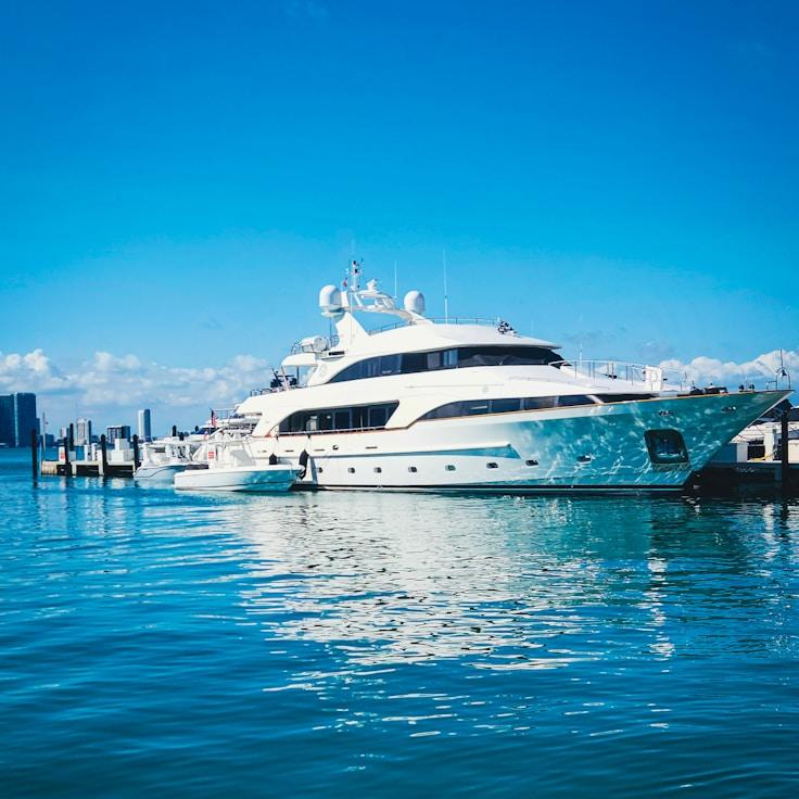 Opulent private gathering